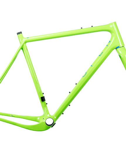 Open Cycles - Open UP Frameset - 210000051672 - Cyclepath PDX