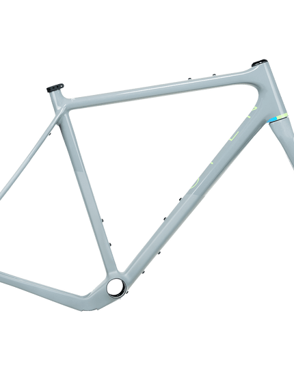 Open Cycles - Open WIDE Frameset - 210000061620 - Cyclepath PDX