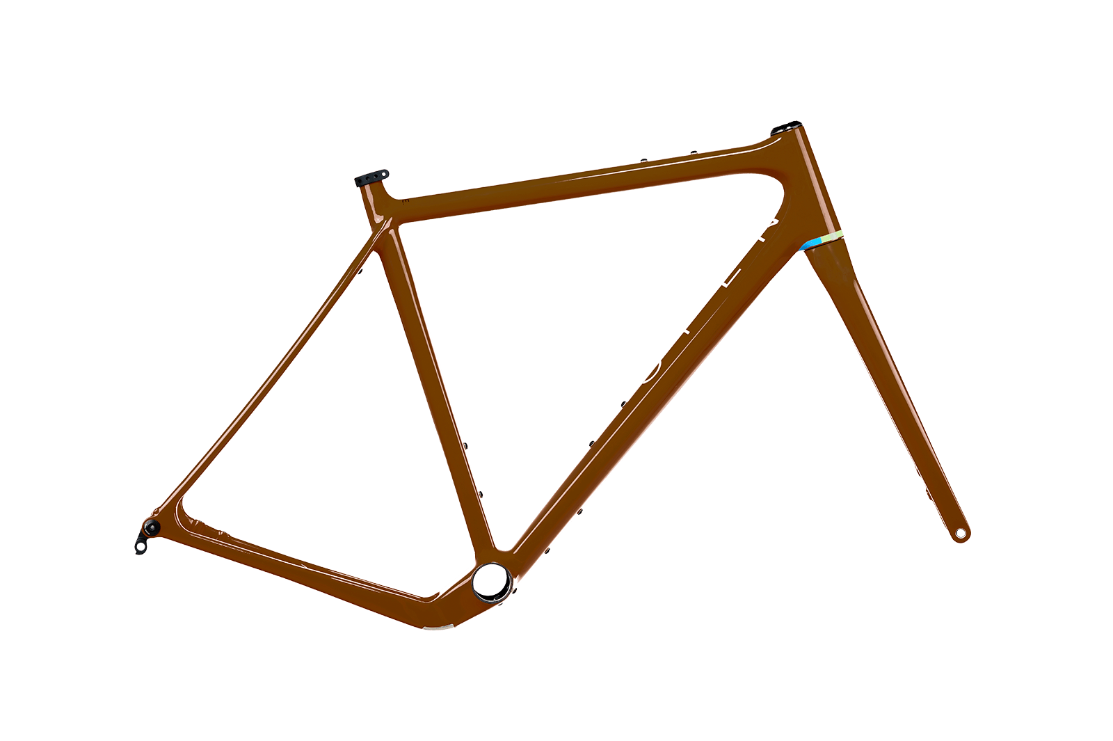 Open WIDE Frameset – Cyclepath PDX
