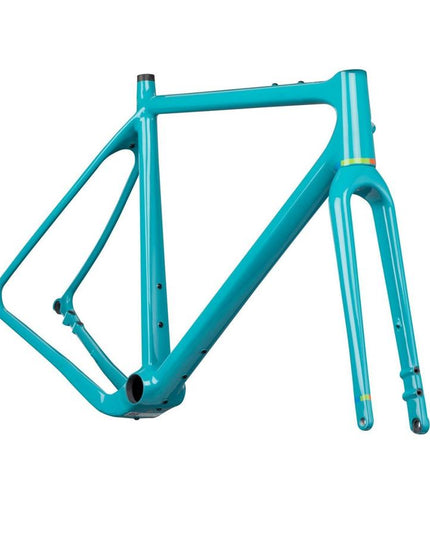 Open Cycles - Open WIDE Frameset - 210000059521 - Cyclepath PDX