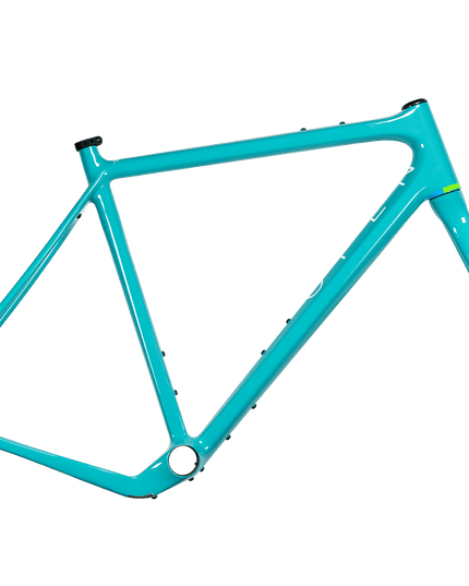 Open Cycles - Open WIDE Frameset - 210000061640 - Cyclepath PDX
