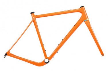 Open Cycles - Open WIDE Frameset - 210000056861 - Cyclepath PDX