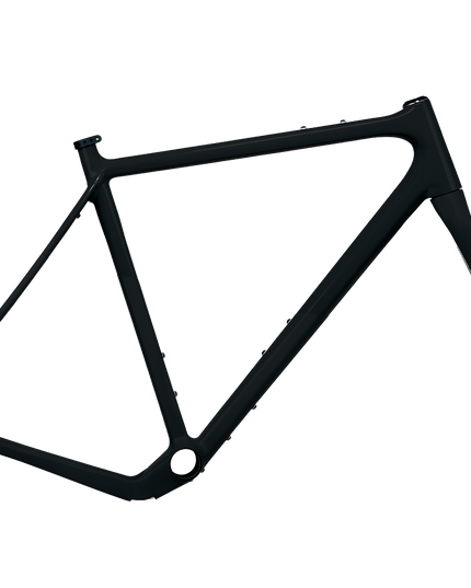 Open Cycles - Open WIDE Frameset - 210000061620 - Cyclepath PDX