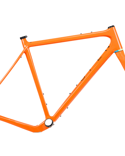 Open Cycles - Open WIDE Frameset - 210000061626 - Cyclepath PDX