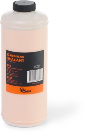 Orange Seal - Orange Seal Regular Tubeless Tire Sealant Refill 32oz - 60300 - Cyclepath PDX