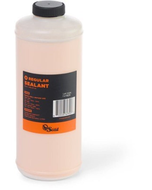 Orange Seal - Orange Seal Regular Tubeless Tire Sealant Refill 32oz - 60300 - Cyclepath PDX