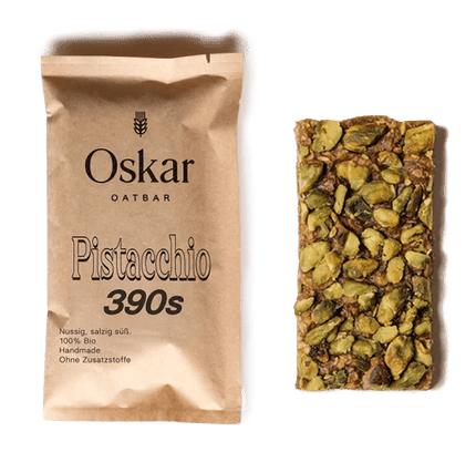 Oskar Oatbar - Oskar Oat Bar 390s - 210000067384 - Cyclepath PDX