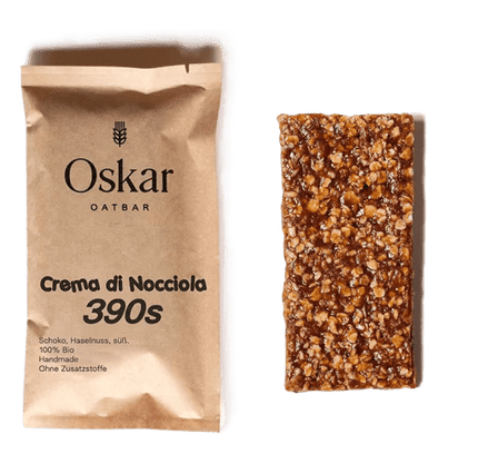Oskar Oatbar - Oskar Oat Bar 390s - 210000067383 - Cyclepath PDX