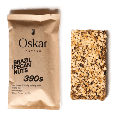 Oskar Oatbar - Oskar Oat Bar 390s - 210000067381 - Cyclepath PDX