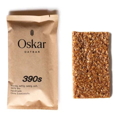 Oskar Oatbar - Oskar Oat Bar 390s - 210000067379 - Cyclepath PDX