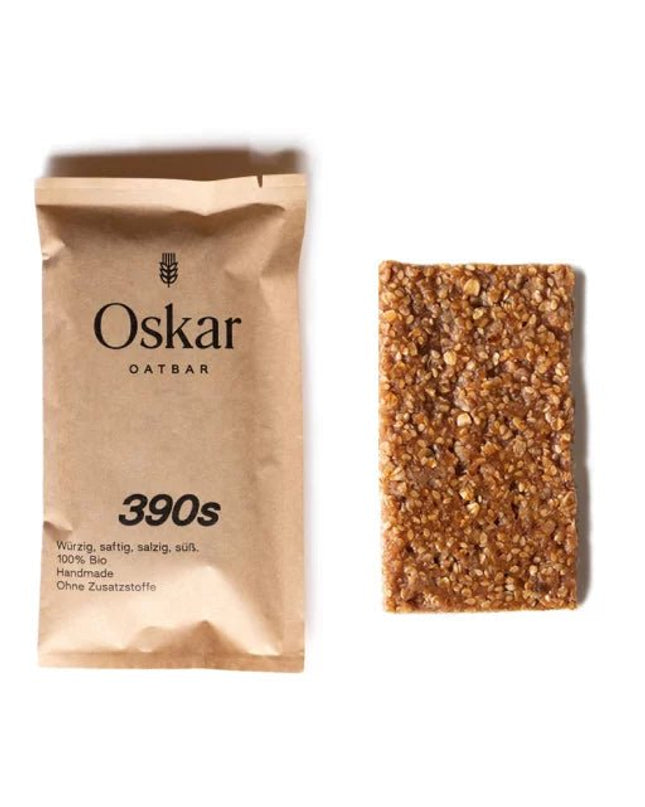 Oskar Oatbar - Oskar Oat Bar 390s - 210000067379 - Cyclepath PDX