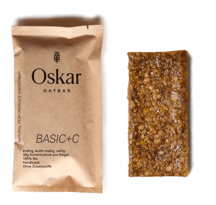Oskar Oatbar - Oskar Oat Bar - 210000067385 - Cyclepath PDX