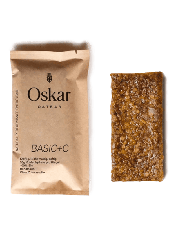 Oskar Oatbar - Oskar Oat Bar - 210000067385 - Cyclepath PDX