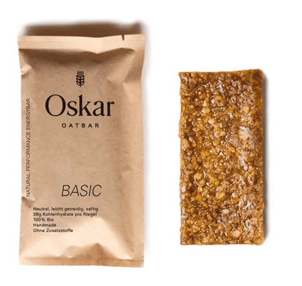 Oskar Oatbar - Oskar Oat Bar - 210000067385 - Cyclepath PDX