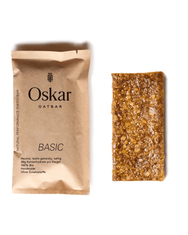 Oskar Oatbar - Oskar Oat Bar - 210000067385 - Cyclepath PDX