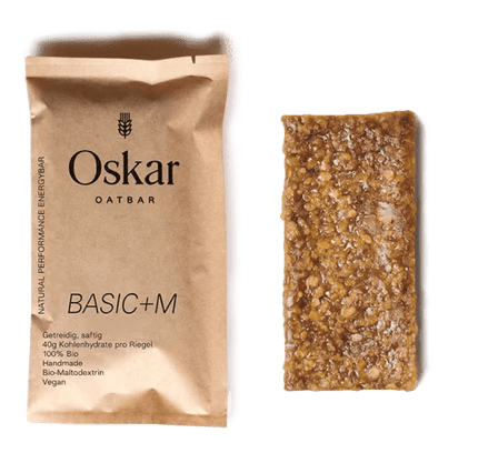 Oskar Oatbar - Oskar Oat Bar - 210000067385 - Cyclepath PDX