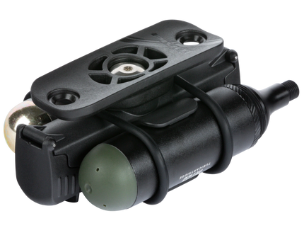 Pivot / Topeak  Phoenix Dock Trifecta Co2 Inflator