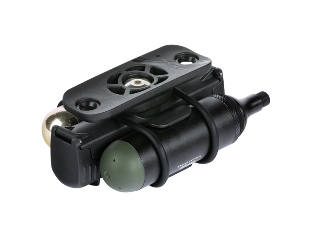 Pivot / Topeak  Phoenix Dock Trifecta Co2 Inflator