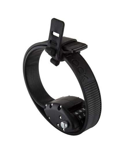Ottolock - Ottolock Cinch Lock 18" Black - 535-0101 - Cyclepath PDX