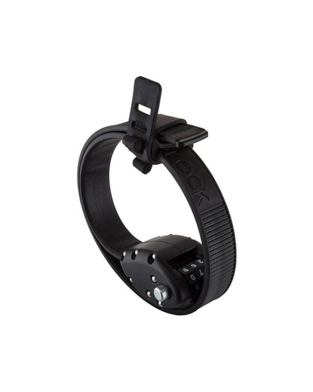 Ottolock - Ottolock Cinch Lock 18" Black - 535-0101 - Cyclepath PDX