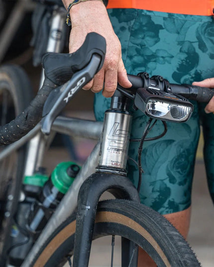 Outbound Lighting-Outbound Lighting Detour Bike Light-210000070705-Cyclepath PDX-Accessories - Lights & Light Accessories