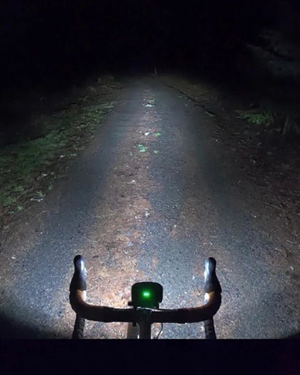 Outbound Lighting-Outbound Lighting Detour Bike Light-210000070705-Cyclepath PDX-Accessories - Lights & Light Accessories