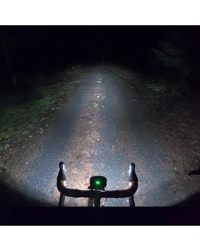 Outbound Lighting-Outbound Lighting Detour Bike Light-210000070705-Cyclepath PDX-Accessories - Lights & Light Accessories