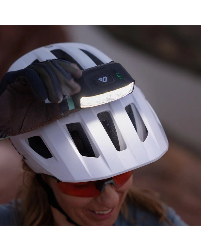 Outbound Lighting-Outbound Lighting Portal Bike Light-210000070703-Cyclepath PDX-Accessories - Lights & Light Accessories