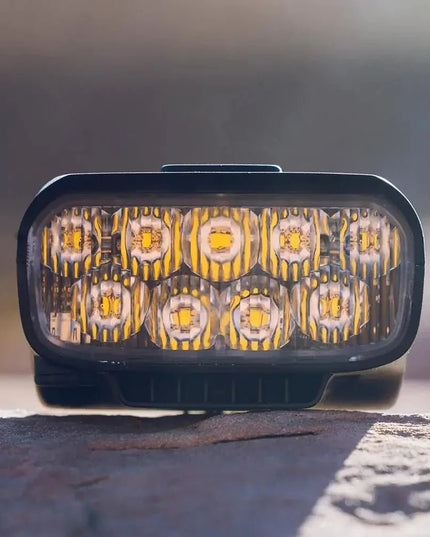Outbound Lighting-Outbound Trail Evo Bike Light-210000082149-Cyclepath PDX-Accessories - Lights & Light Accessories