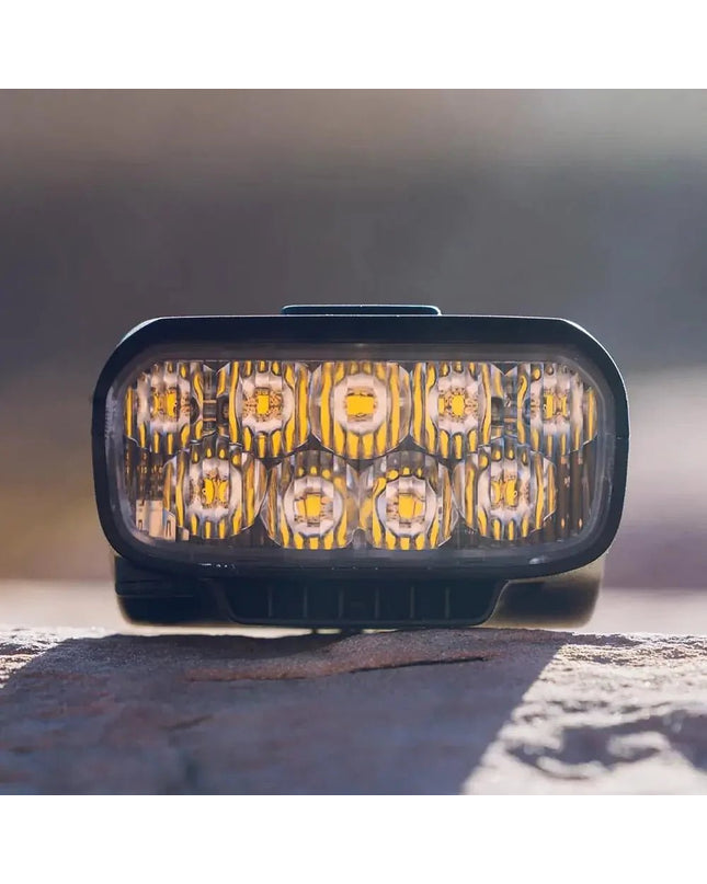 Outbound Lighting-Outbound Trail Evo Bike Light-210000082149-Cyclepath PDX-Accessories - Lights & Light Accessories