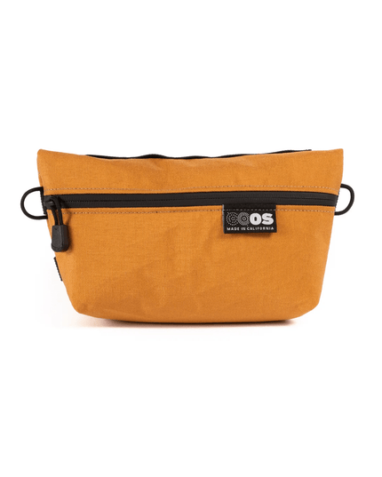 Outer Shell - Outer Shell Mini Bar Bag - 210000068052 - Cyclepath PDX