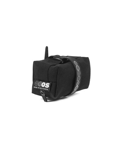 Outer Shell - Outer Shell Mini Saddlebag - 210000068051 - Cyclepath PDX