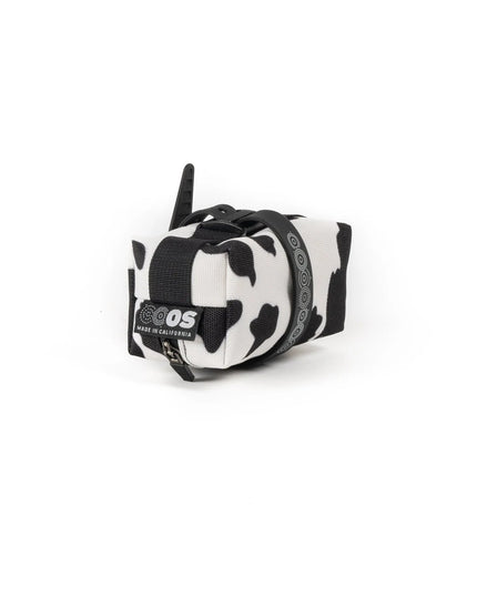 Outer Shell - Outer Shell Mini Saddlebag - 210000074894 - Cyclepath PDX