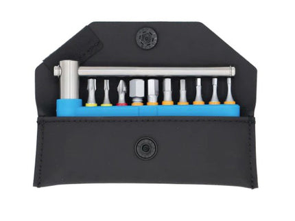 Spurcycle Tool - Titanium