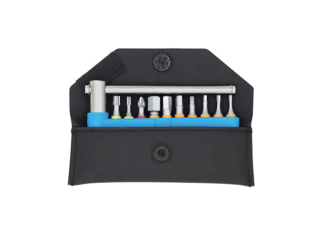 Spurcycle Tool - Titanium