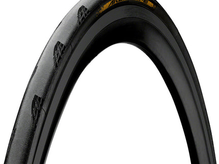Continental Archetype 700x30 TR TDF Ltd Edition Blk