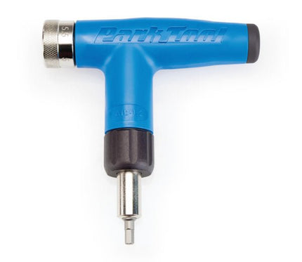 Park Tool - Park Tool ATD - 1.2 Adjustable Torque Driver - ATD-1.2 - Cyclepath PDX
