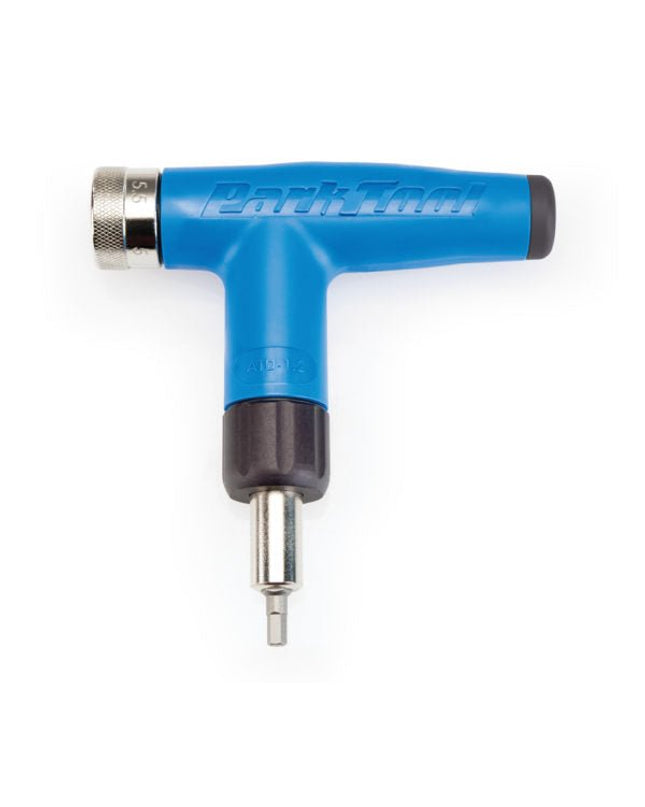 Park Tool - Park Tool ATD - 1.2 Adjustable Torque Driver - ATD-1.2 - Cyclepath PDX