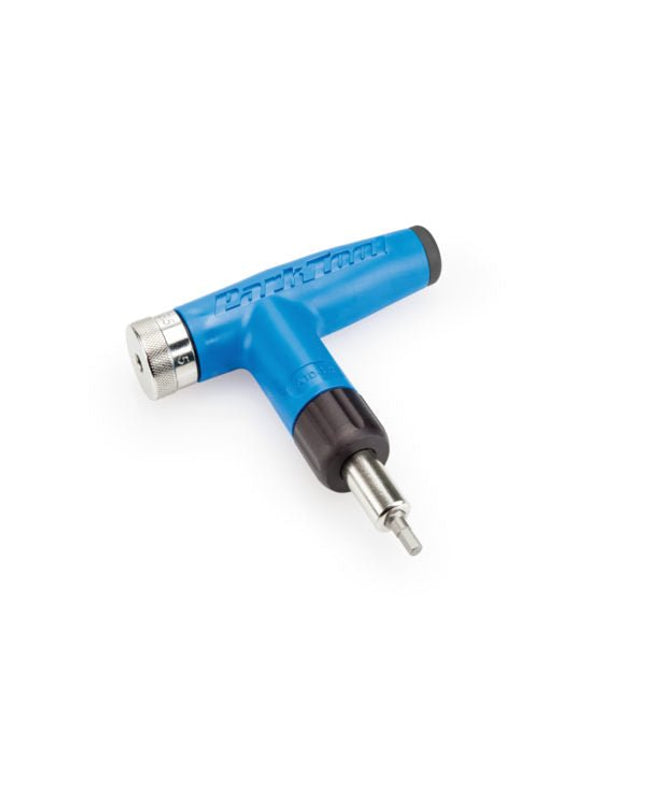 Park Tool - Park Tool ATD - 1.2 Adjustable Torque Driver - ATD-1.2 - Cyclepath PDX