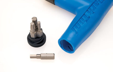 Park Tool - Park Tool ATD - 1.2 Adjustable Torque Driver - ATD-1.2 - Cyclepath PDX