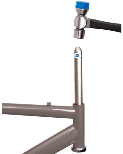 Park Tool - Park Tools Headset Cup Removal Tool RT - 1 (1" - 1 - 1/8") - RT-1 - Cyclepath PDX
