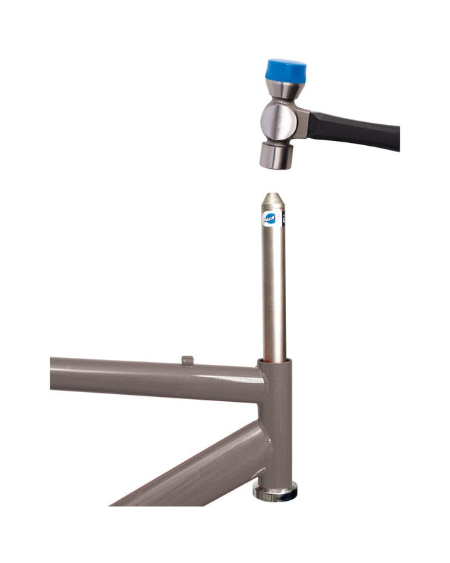 Park Tool - Park Tools Headset Cup Removal Tool RT - 1 (1" - 1 - 1/8") - RT-1 - Cyclepath PDX