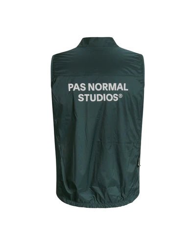 Pas Normal Studios - Pas Normal Essential Insulated Gilet - 210000068892 - Cyclepath PDX