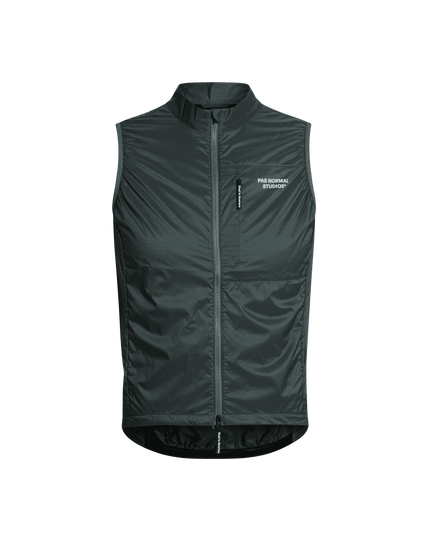 Pas Normal Studios - Pas Normal Essential Insulated Gilet - 210000068892 - Cyclepath PDX