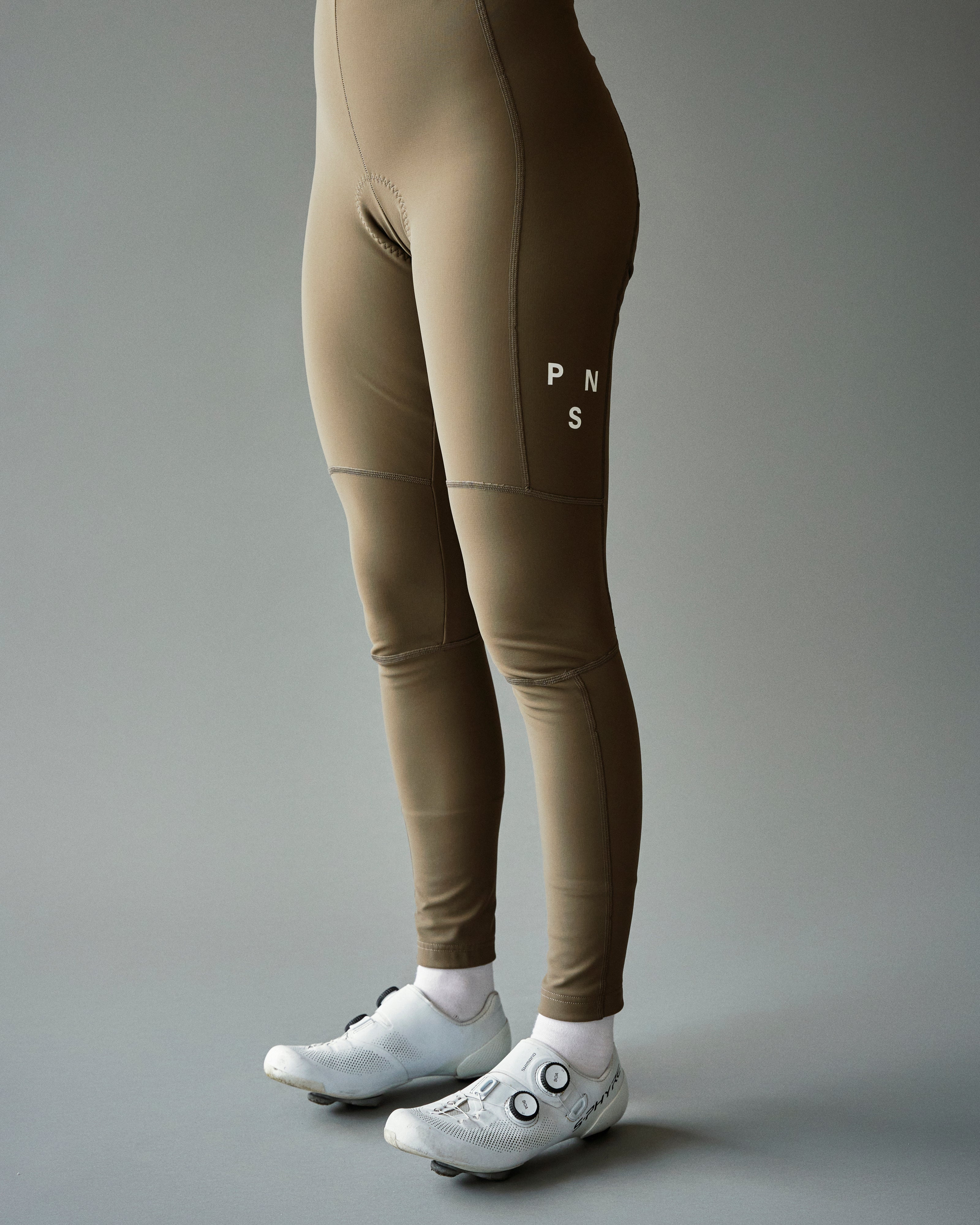 Pas Normal Mechanism Deep Winter Long Bibs – Cyclepath PDX