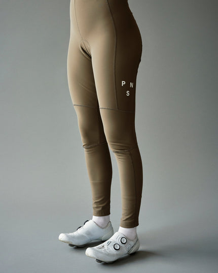 Pas Normal Studios - Pas Normal Mechanism Deep Winter Long Bibs - ME0108AI 3136 - Cyclepath PDX