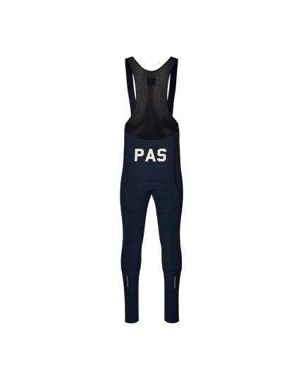 Pas Normal Studios - Pas Normal Mechanism Deep Winter Long Bibs - ME3108AO-4180 - Cyclepath PDX