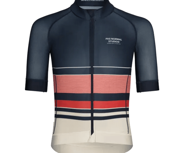 Pas Normal Mechanism Late Drop Jersey – Cyclepath PDX