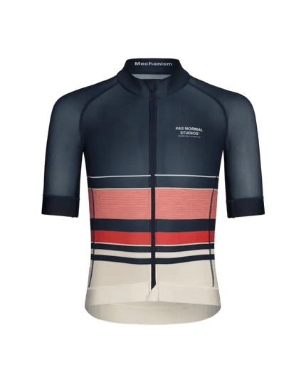 Pas Normal Studios - Pas Normal Mechanism Late Drop Jersey - MJ0113AI 4180 - Cyclepath PDX