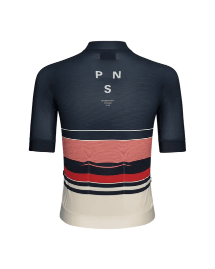 Pas Normal Studios - Pas Normal Mechanism Late Drop Jersey - MJ0113AI 4180 - Cyclepath PDX